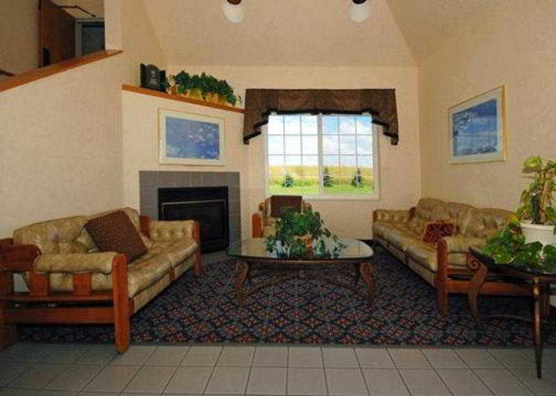 Rodeway Inn Abbotsford Exterior photo